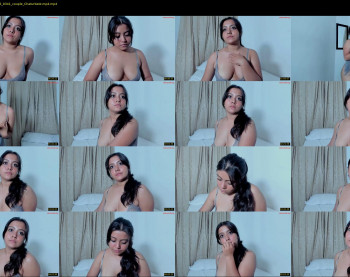 raiderandroxie — 6 minute Chaturbate couple cam show recording, 480p, Jan 23, 2026