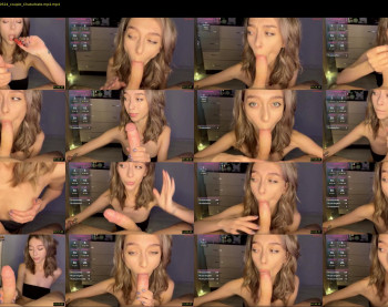 ramona_tom — 19 minute Chaturbate couple cam show recording, 720p, Jan 23, 2026
