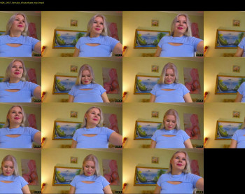 reasonforpassion_ — 4 minute Chaturbate female cam show recording, 720p, Jan 22, 2026