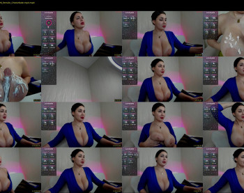 ronnie__g — 121 minute Chaturbate female cam show recording, 720p, Jan 22, 2026