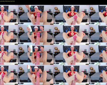rooxxyy_ — 5 minute Chaturbate couple cam show recording, 720p, Jan 22, 2026