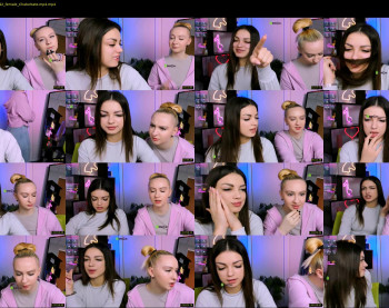 rose_style — 121 minute Chaturbate couple cam show recording, 720p, Jan 22, 2026