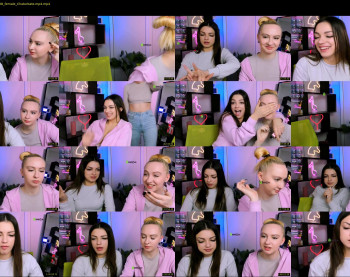 rose_style — 121 minute Chaturbate couple cam show recording, 720p, Jan 22, 2026