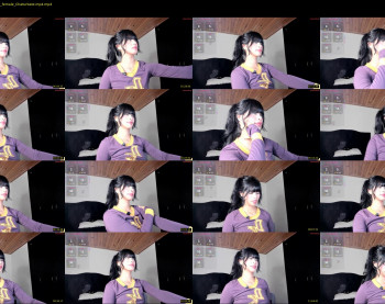 rosie_se — 13 minute Chaturbate female cam show recording, 720p, Jan 22, 2026
