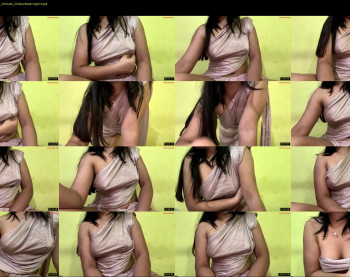 rupali01 — 73 minute Chaturbate female cam show recording, 480p, Jan 22, 2026