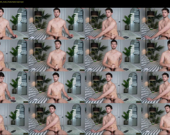 sadboycnd — 2 minute Chaturbate male cam show recording, 720p, Jan 22, 2026