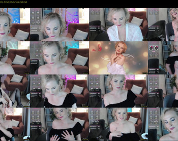 sandra_kind — 121 minute Chaturbate female cam show recording, 720p, Jan 22, 2026