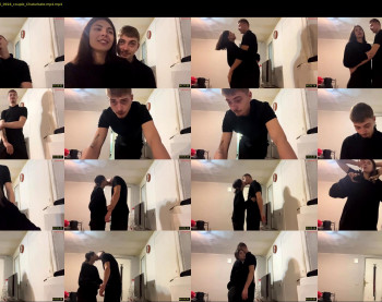 santacervenak — 57 minute Chaturbate couple cam show recording, 720p, Jan 22, 2026