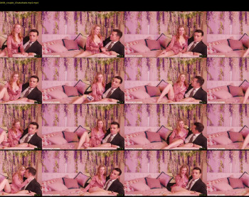 saraloverays — 4 minute Chaturbate female cam show recording, 720p, Jan 23, 2026
