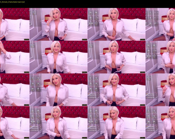 saralucky — 3 minute Chaturbate female cam show recording, 720p, Jan 22, 2026