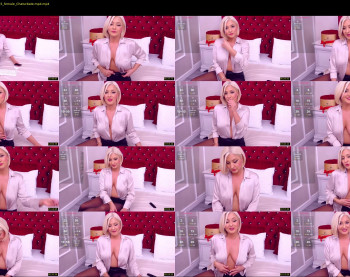 saralucky — 48 minute Chaturbate female cam show recording, 720p, Jan 22, 2026