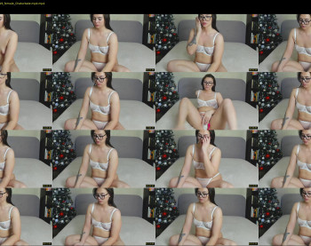 sassy_jam — 50 minute Chaturbate female cam show recording, 720p, Jan 22, 2026