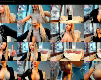 sassyt33n — 121 minute Chaturbate female cam show recording, 720p, Jan 22, 2026