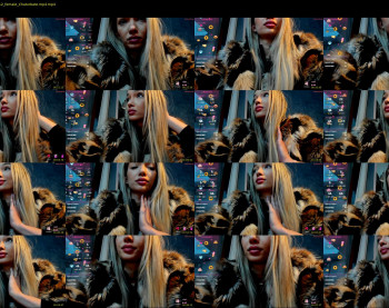 sassyt33n — 4 minute Chaturbate female cam show recording, 720p, Jan 22, 2026