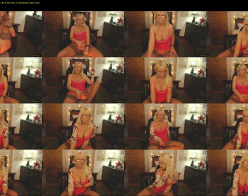 sassythang4u — 97 minute Chaturbate female cam show recording, 720p, Jan 22, 2026
