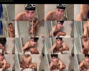 sbouchikh03 — 11 minute Chaturbate male cam show recording, 480p, Jan 22, 2026