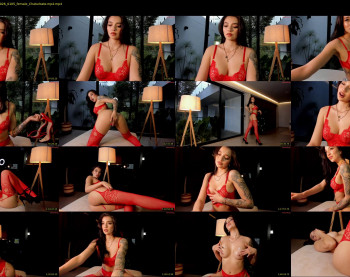 scarlett__baker11 — 120 minute Chaturbate female cam show recording, 720p, Jan 23, 2026