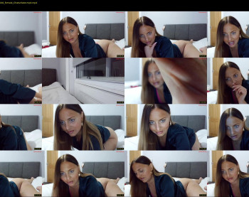 scouse_lexi — 43 minute Chaturbate female cam show recording, 480p, Jan 22, 2026