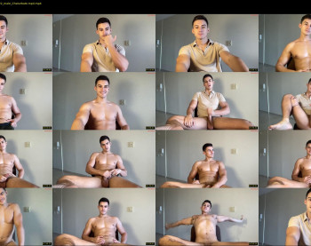 sebybeba — 63 minute Chaturbate couple cam show recording, 720p, Jan 22, 2026