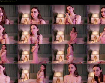 secrethustle — 121 minute Chaturbate female cam show recording, 720p, Jan 22, 2026