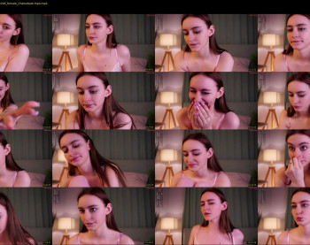 secrethustle — 75 minute Chaturbate female cam show recording, 720p, Jan 22, 2026
