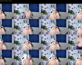 selenna57 — 31 minute Chaturbate female cam show recording, 720p, Jan 22, 2026