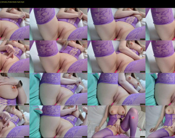sellapink — 50 minute Chaturbate female cam show recording, 720p, Jan 22, 2026