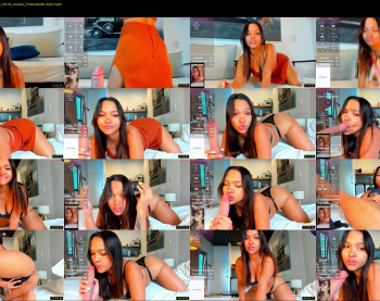 sexualmindset — 121 minute Chaturbate female cam show recording, 720p, Jan 22, 2026