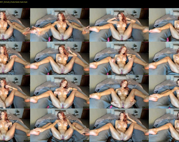 sexxylaurab — 121 minute Chaturbate female cam show recording, 720p, Jan 22, 2026
