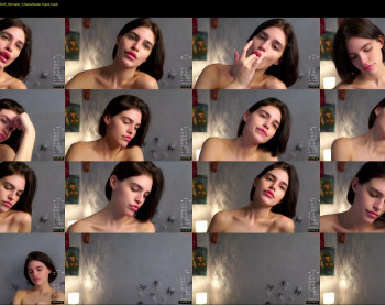 shelleyharn — 91 minute Chaturbate female cam show recording, 720p, Jan 22, 2026