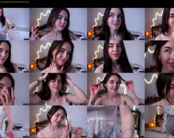 sheragroepper — 121 minute Chaturbate female cam show recording, 720p, Jan 22, 2026