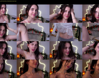 sheragroepper — 32 minute Chaturbate female cam show recording, 720p, Jan 22, 2026