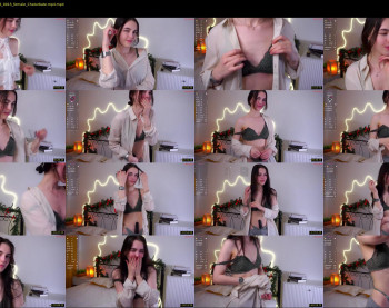sheragroepper — 120 minute Chaturbate female cam show recording, 720p, Jan 23, 2026
