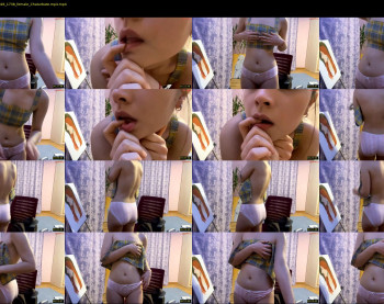 shontagrabowski — 11 minute Chaturbate female cam show recording, 720p, Jan 22, 2026