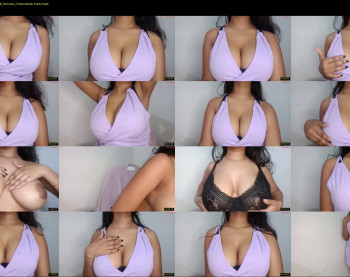 shreya_0 — 24 minute Chaturbate female cam show recording, 720p, Jan 22, 2026