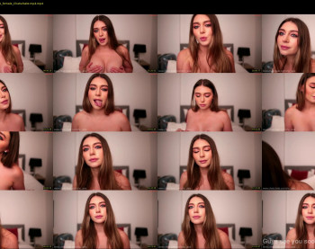 shy_jane — 12 minute Chaturbate female cam show recording, 720p, Jan 22, 2026