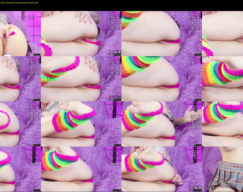 shycinderella — 75 minute Chaturbate female cam show recording, 720p, Jan 22, 2026