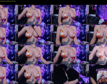 silentmary — 42 minute Chaturbate female cam show recording, 720p, Jan 22, 2026