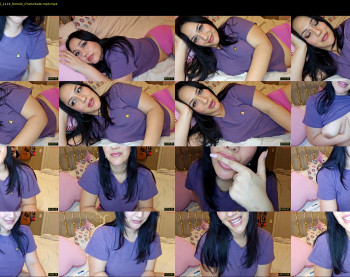 simonesighren — 70 minute Chaturbate female cam show recording, 720p, Jan 22, 2026