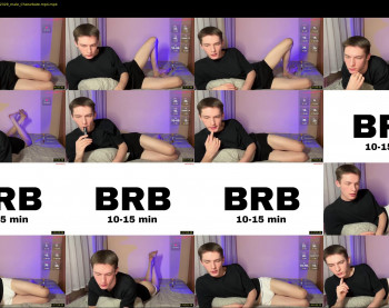 simonsecrett — 114 minute Chaturbate male cam show recording, 720p, Jan 22, 2026