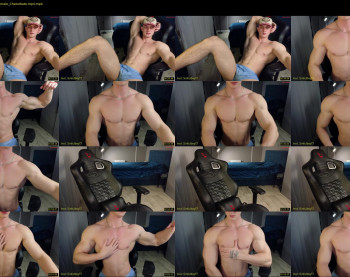 sinffuly — 4 minute Chaturbate male cam show recording, 720p, Jan 22, 2026