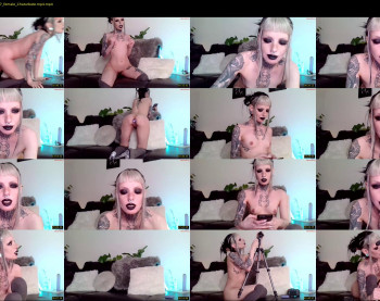 sleeperly — 48 minute Chaturbate female cam show recording, 720p, Jan 22, 2026