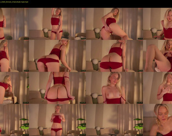 snow_is_falling — 120 minute Chaturbate female cam show recording, 720p, Jan 22, 2026