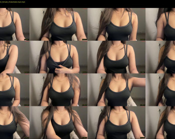 sofie_diva — 28 minute Chaturbate female cam show recording, 720p, Jan 22, 2026