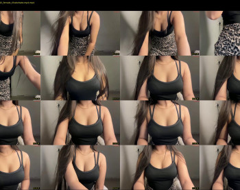 sofie_diva — 13 minute Chaturbate female cam show recording, 720p, Jan 22, 2026