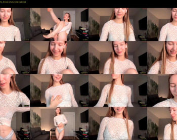 solar_bella — 23 minute Chaturbate female cam show recording, 720p, Jan 22, 2026