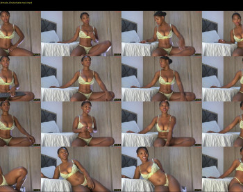 sow_fitt — 17 minute Chaturbate female cam show recording, 720p, Jan 23, 2026