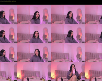 ss_samantha — 24 minute Chaturbate female cam show recording, 720p, Jan 22, 2026