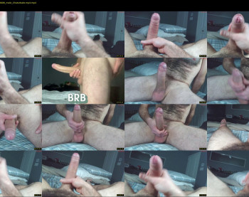 ssexyss1982 — 54 minute Chaturbate male cam show recording, 720p, Jan 22, 2026