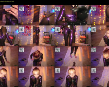 suk_ki — 121 minute Chaturbate couple cam show recording, 720p, Jan 22, 2026